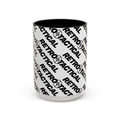 Retro Tactical Logo Coffee Mug (15oz)