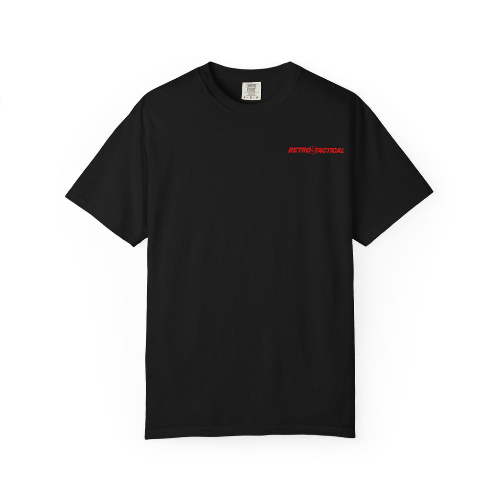 Laser Projects T-shirt
