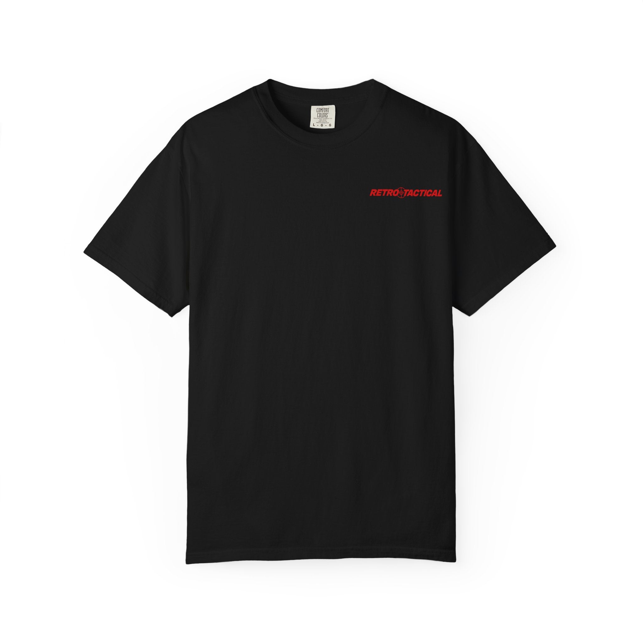 Laser Projects T-shirt