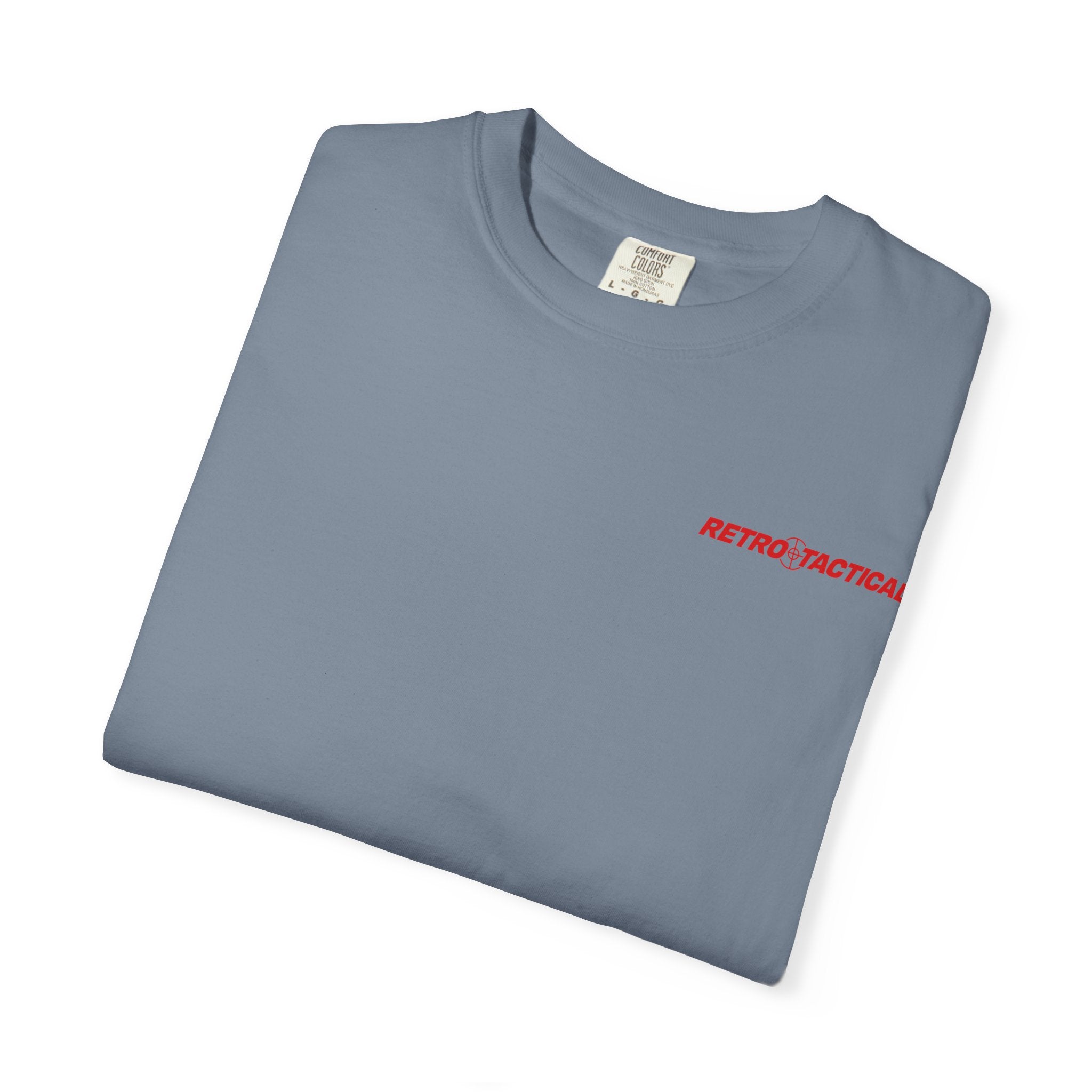 Laser Projects T-shirt