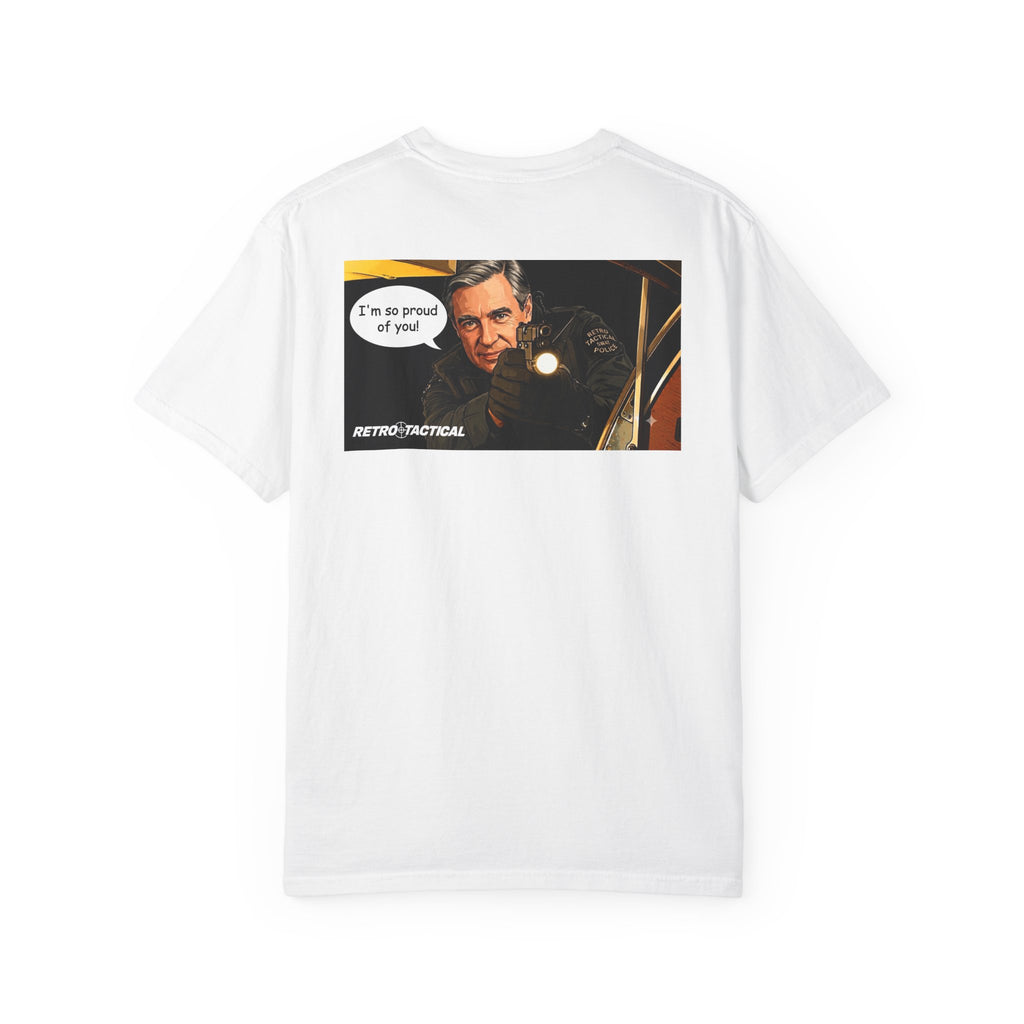 "I'm So Proud of You" Graphic T-Shirt