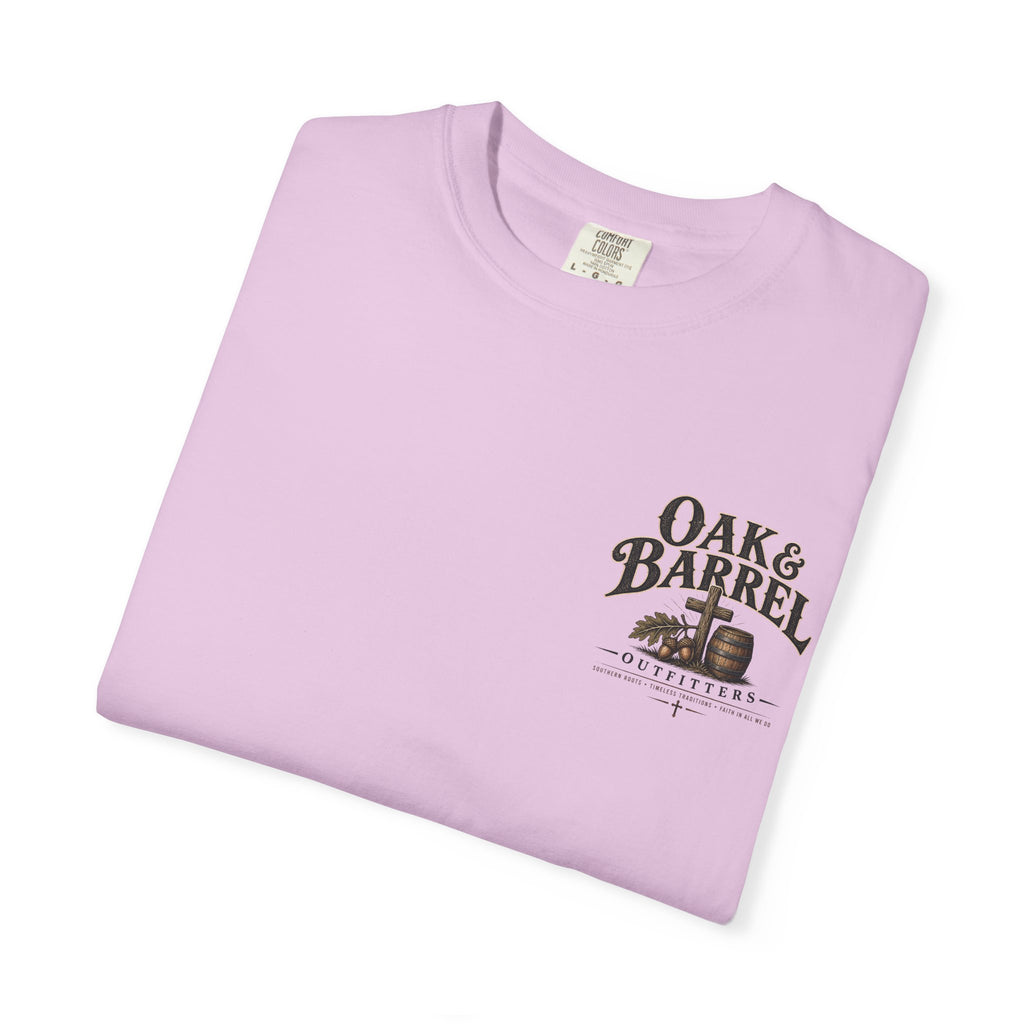 Oak & Barrel Outfitters Graphic Original T-Shirt