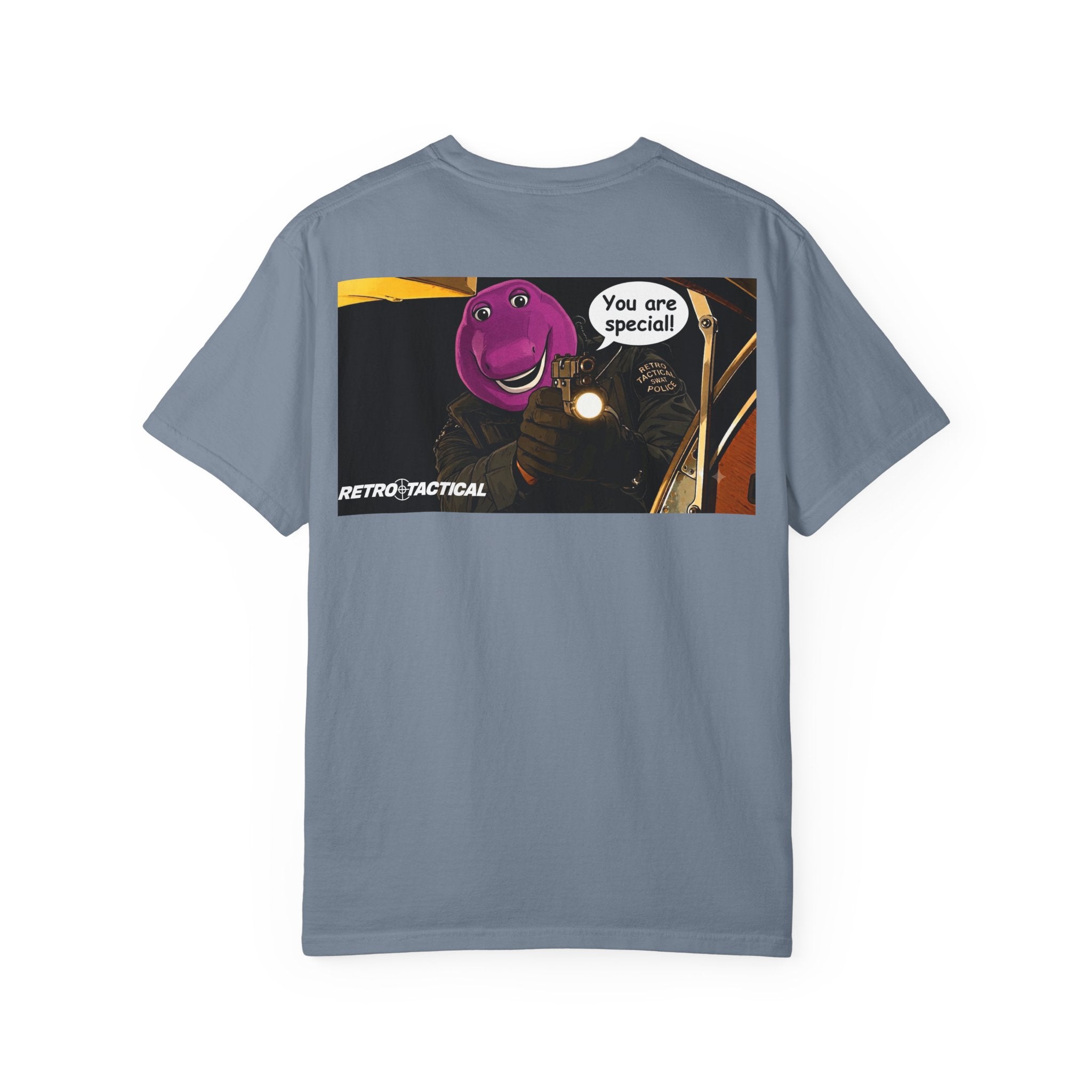 "You Are Special" Graphic T-Shirt