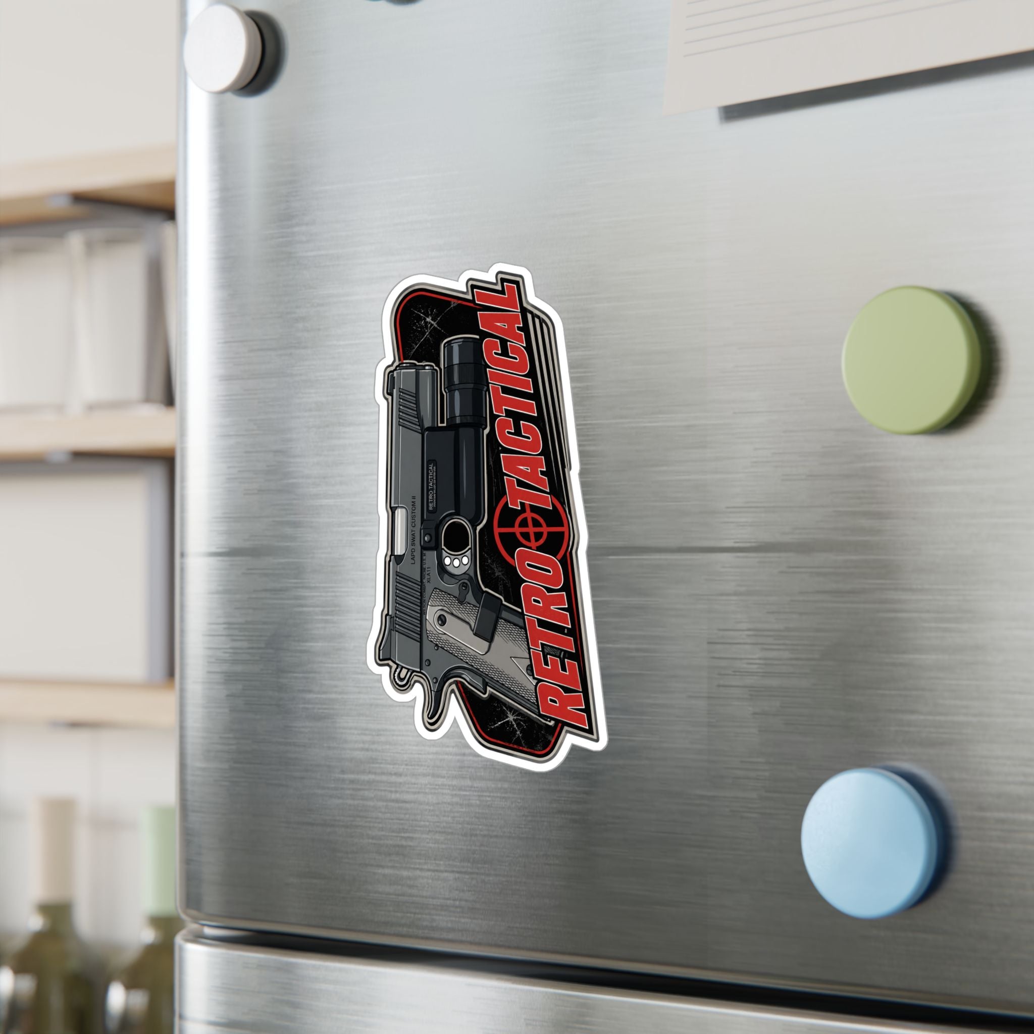Retro Tactical 310R Decal V2