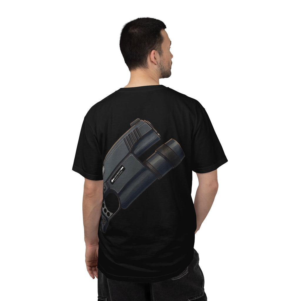 Laser Projects T-shirt
