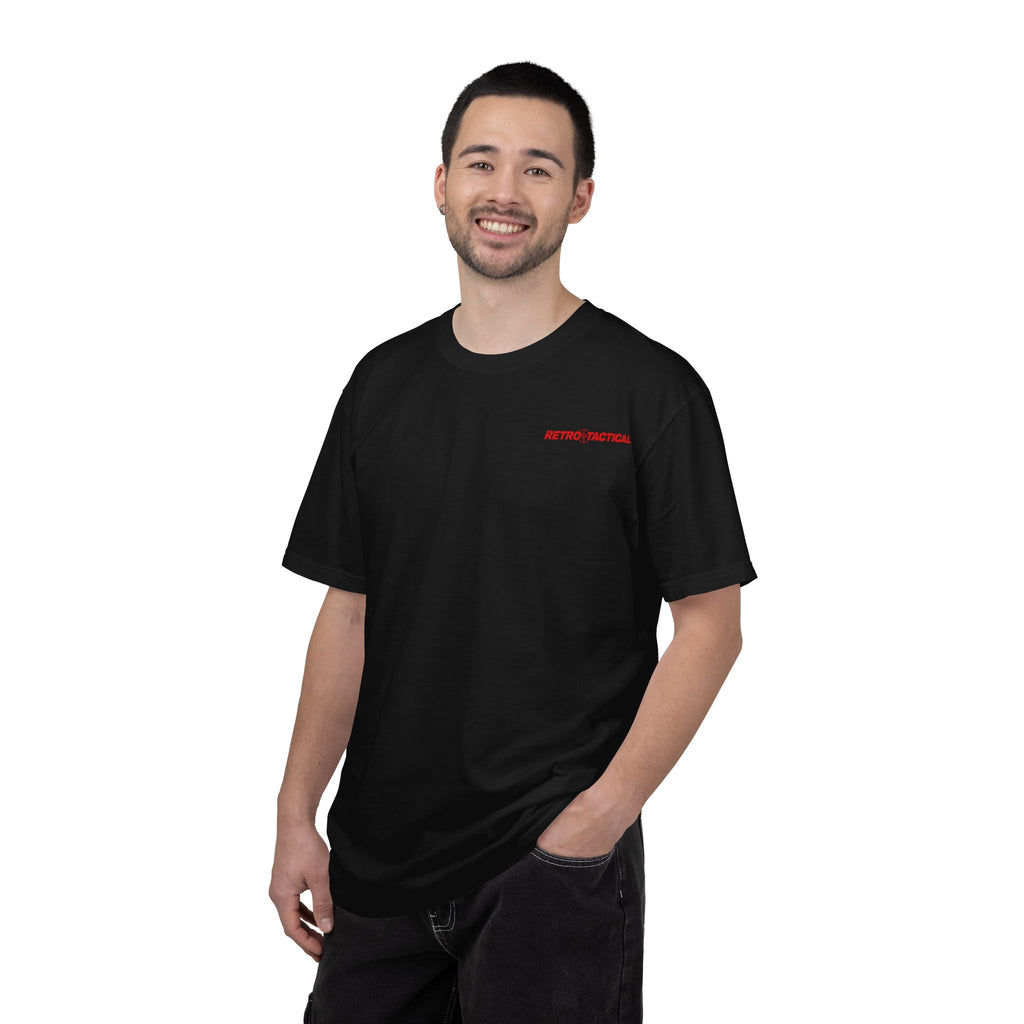 Laser Projects T-shirt