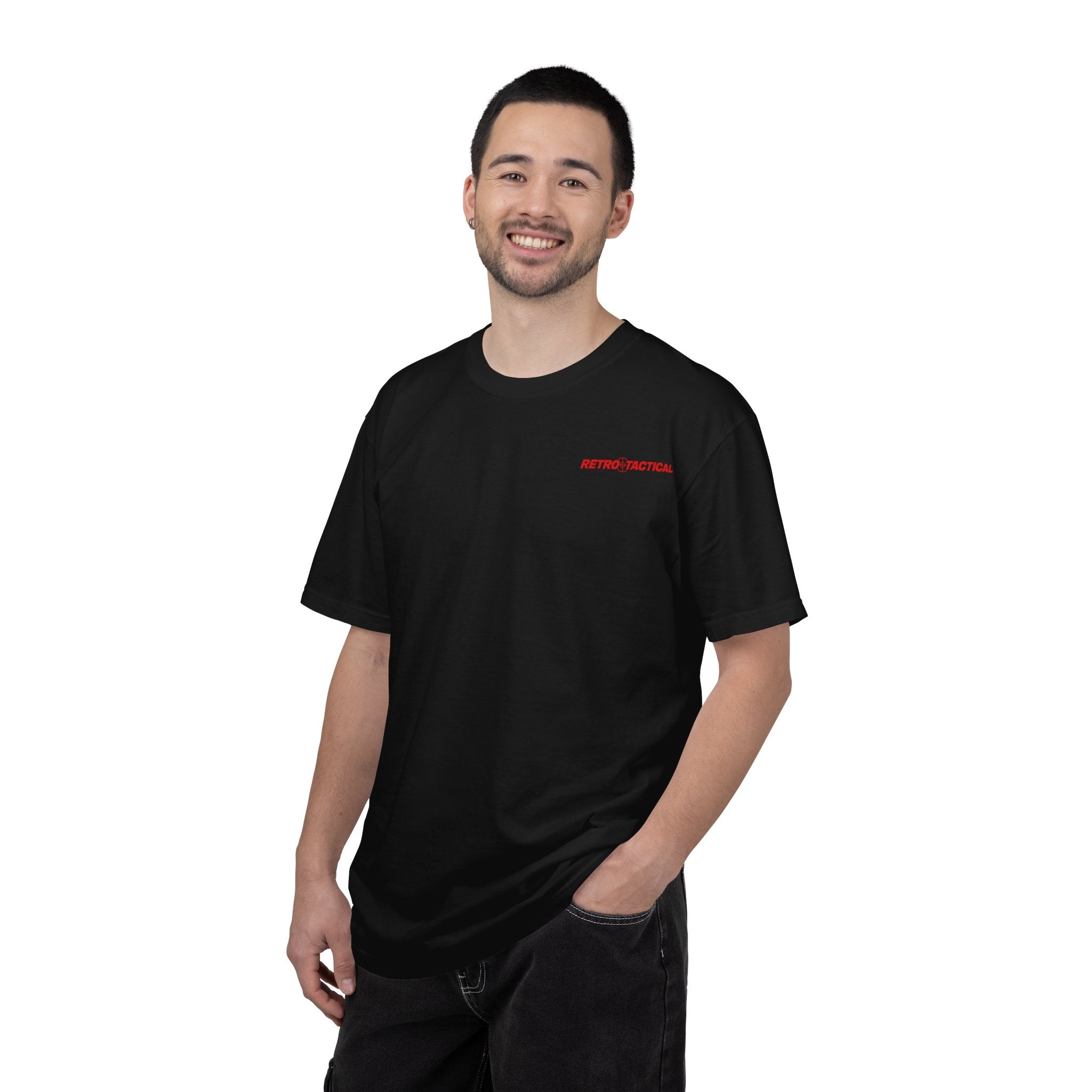 Laser Projects T-shirt