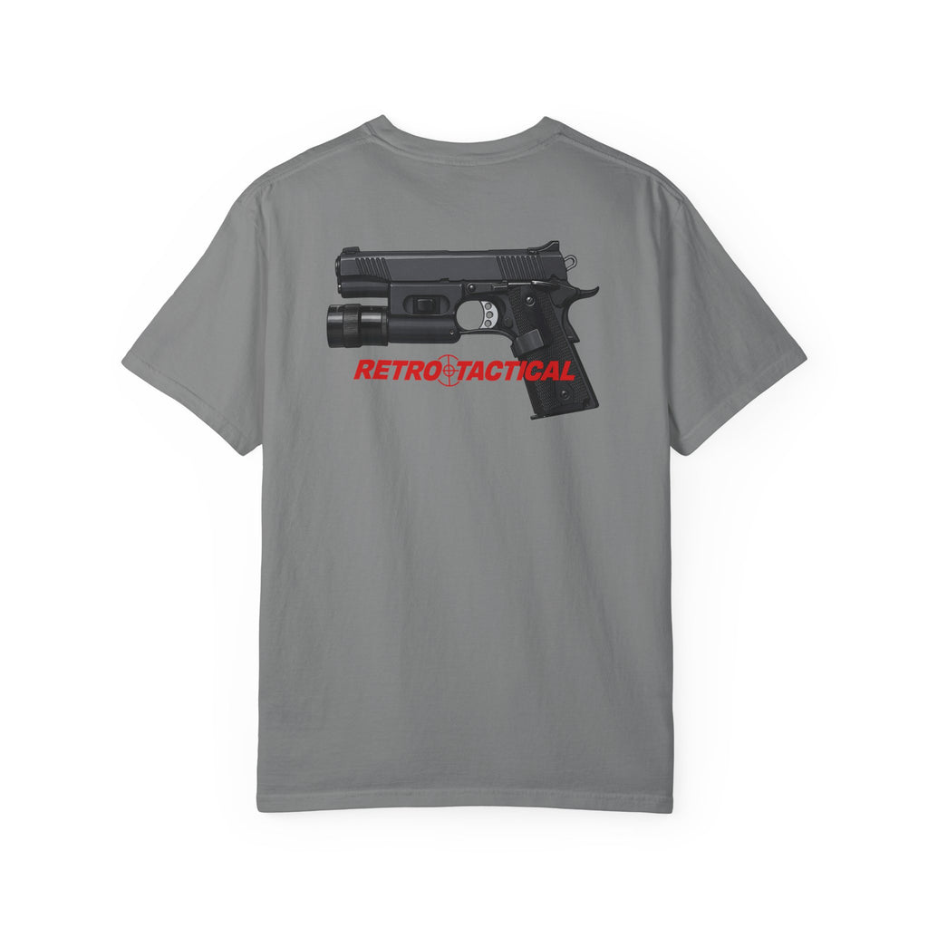 Retro Tactical 310R Graphic T-Shirt