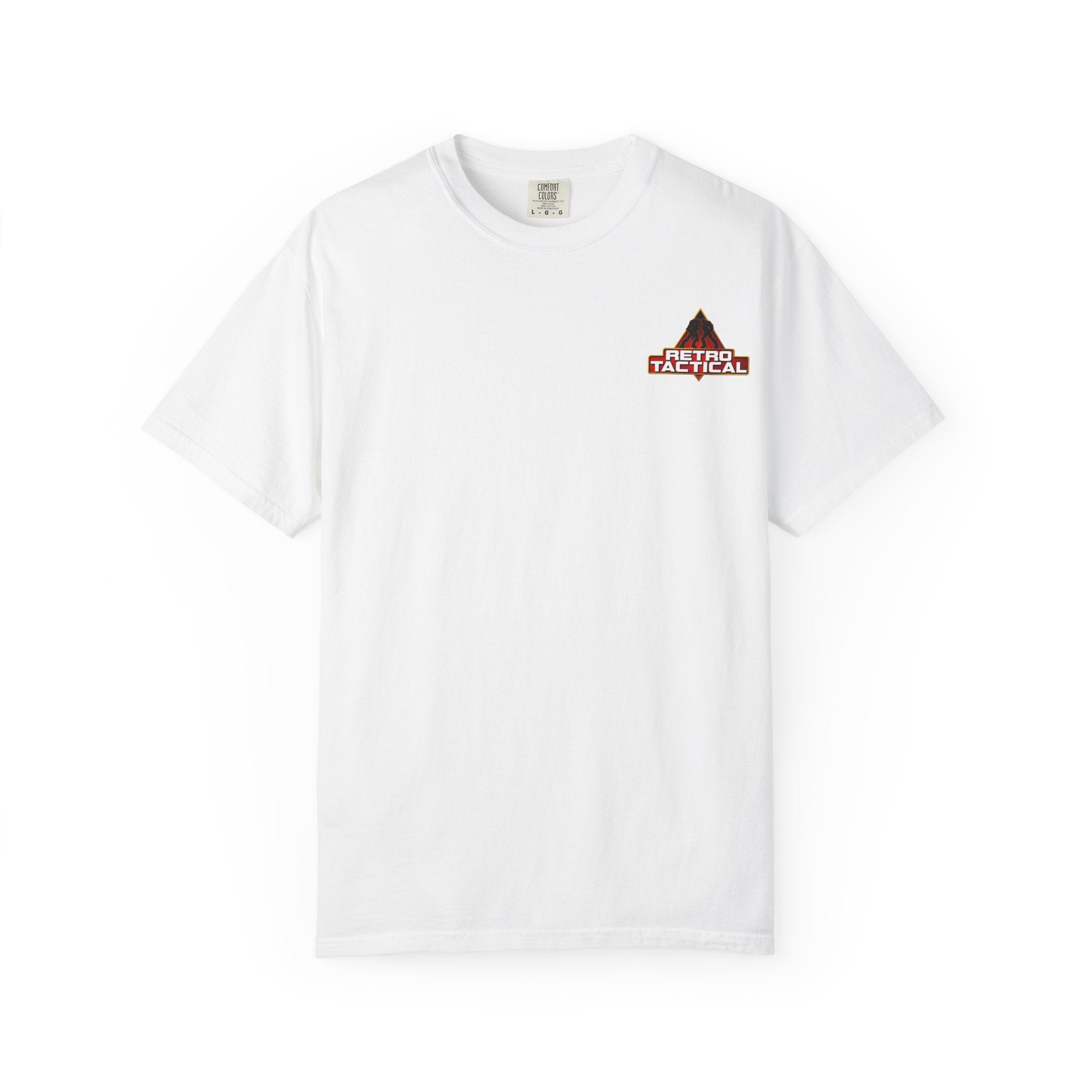 Archer - Emissary of the Gorgonites Graphic T-Shirt