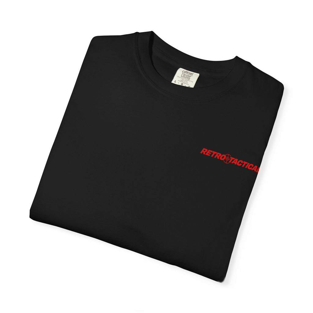 Laser Projects T-shirt