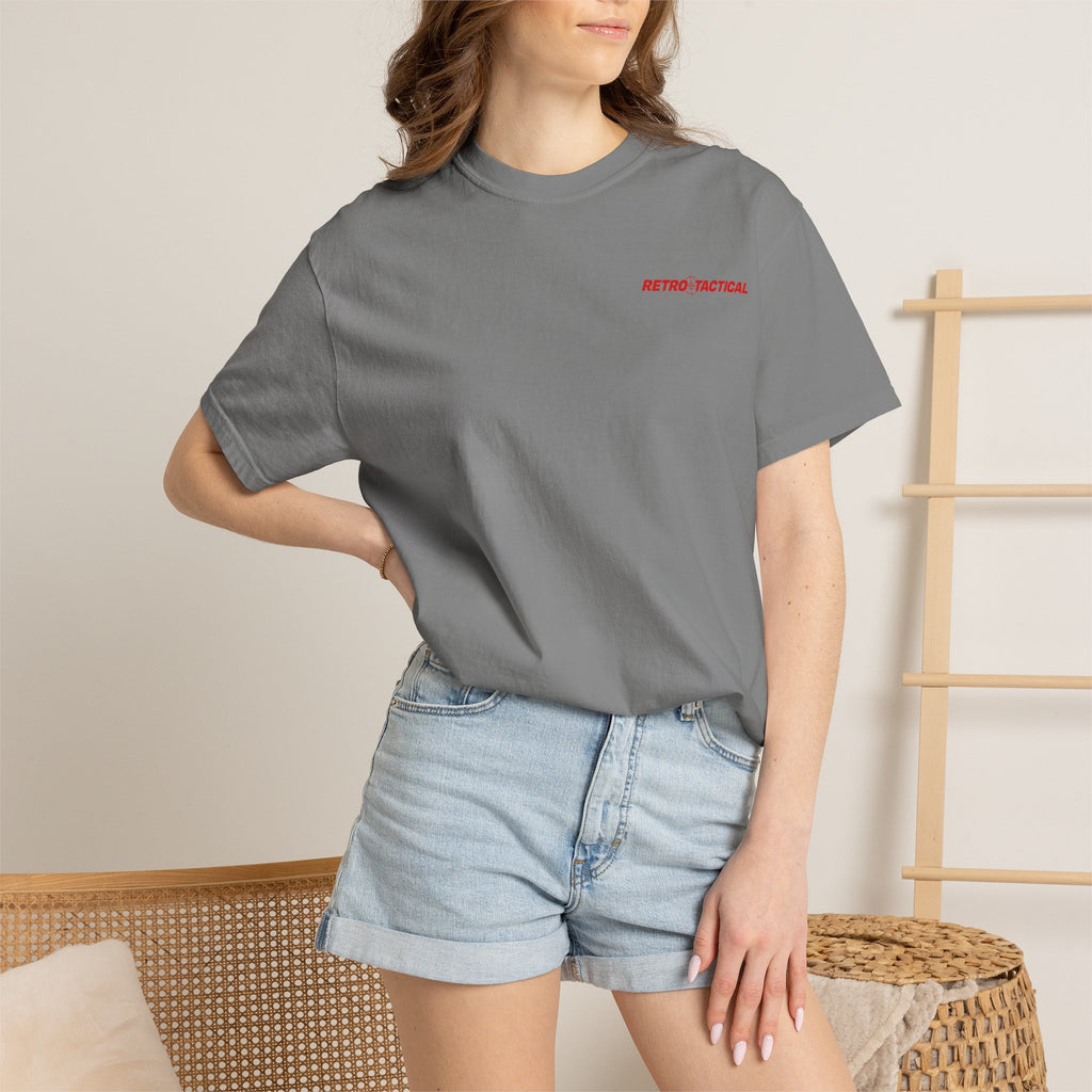 Laser Projects T-shirt