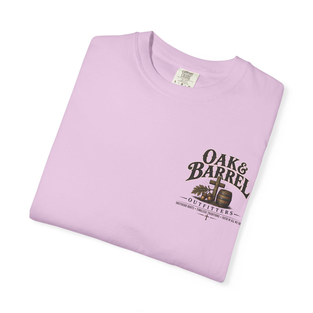 Oak & Barrel Outfitters Fishers of Men T-Shirt