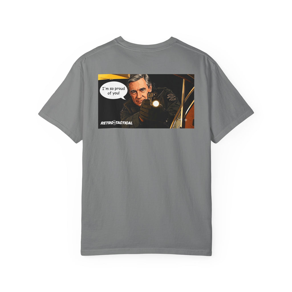 "I'm So Proud of You" Graphic T-Shirt
