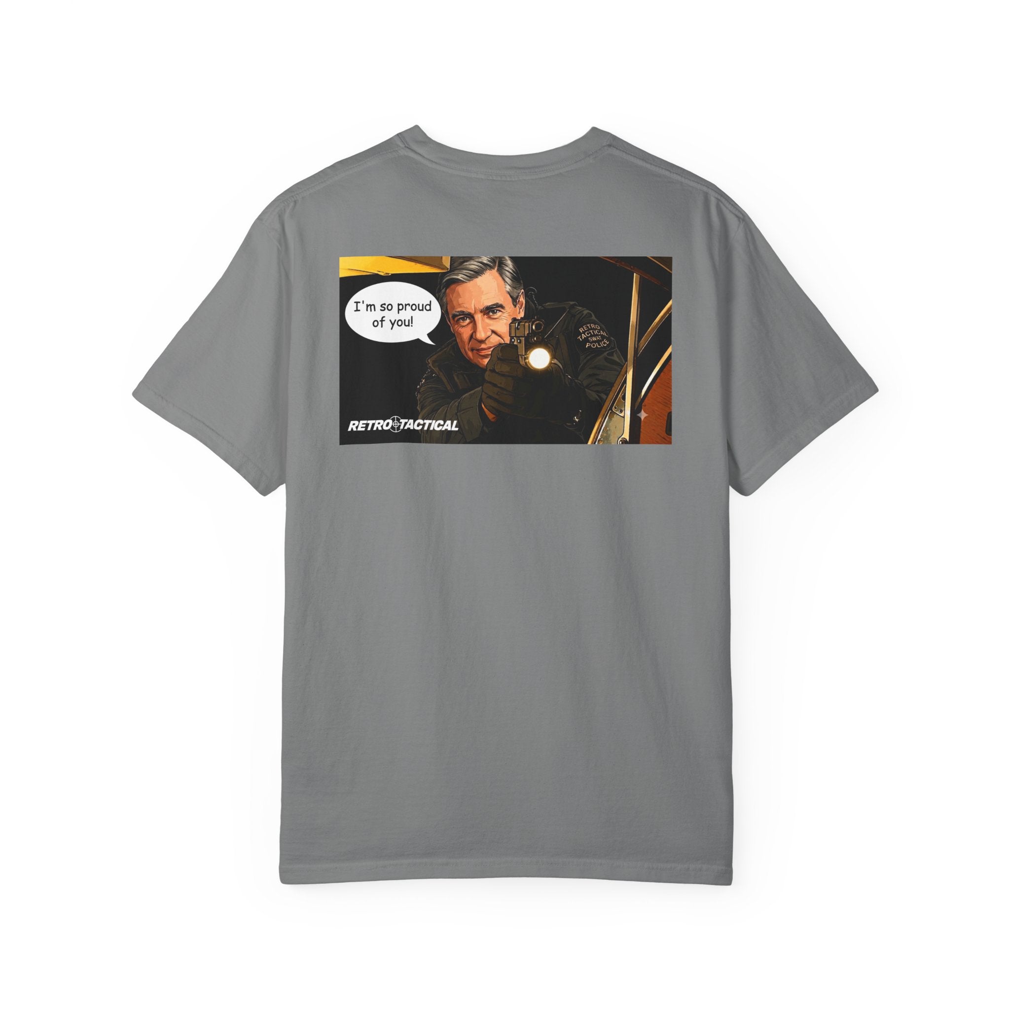 "I'm So Proud of You" Graphic T-Shirt