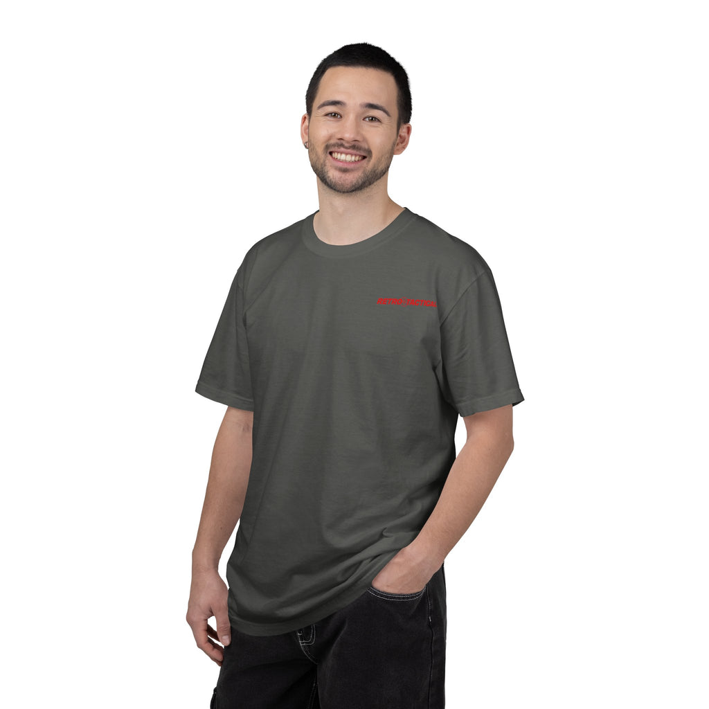 Laser Projects T-shirt