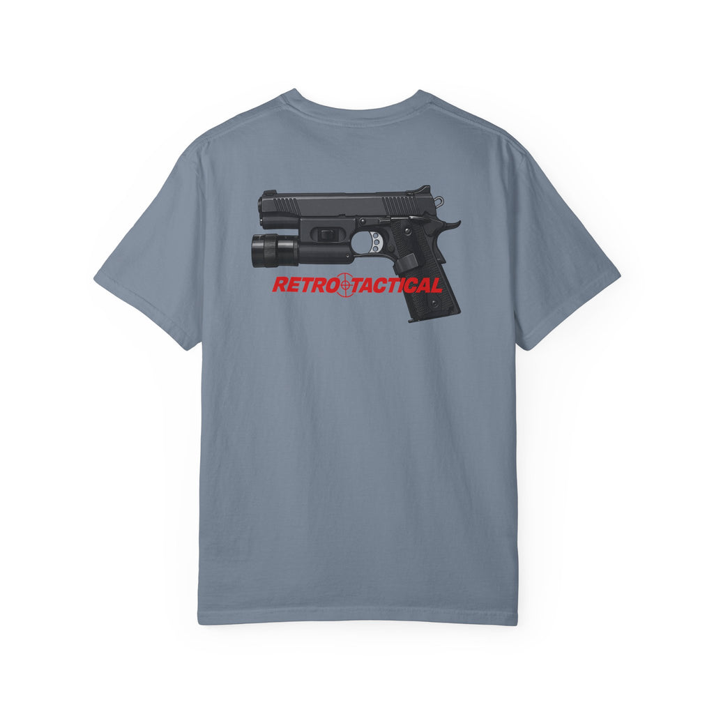Retro Tactical 310R Graphic T-Shirt