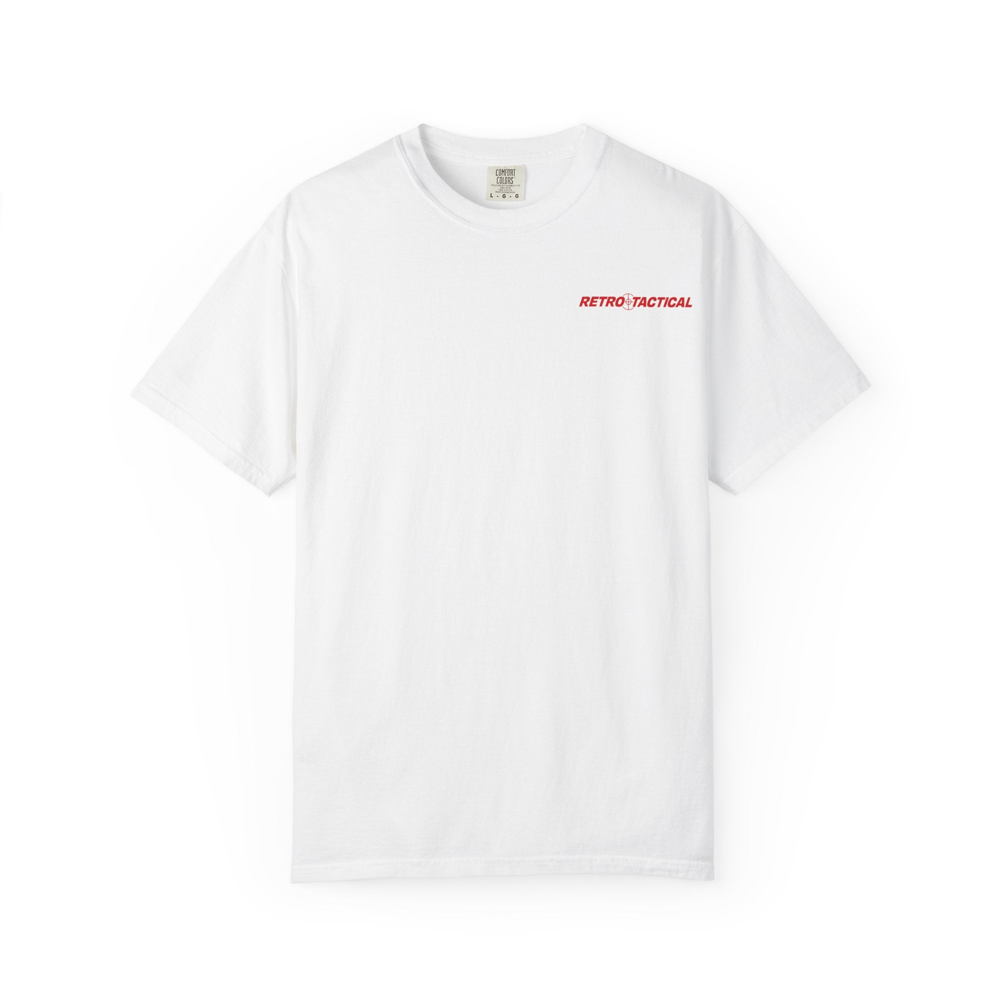 Laser Projects T-shirt