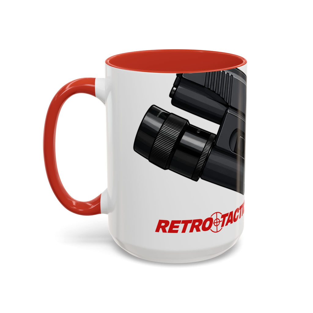 Retro Tactical MEU-SWAT Coffee Mug (15oz)