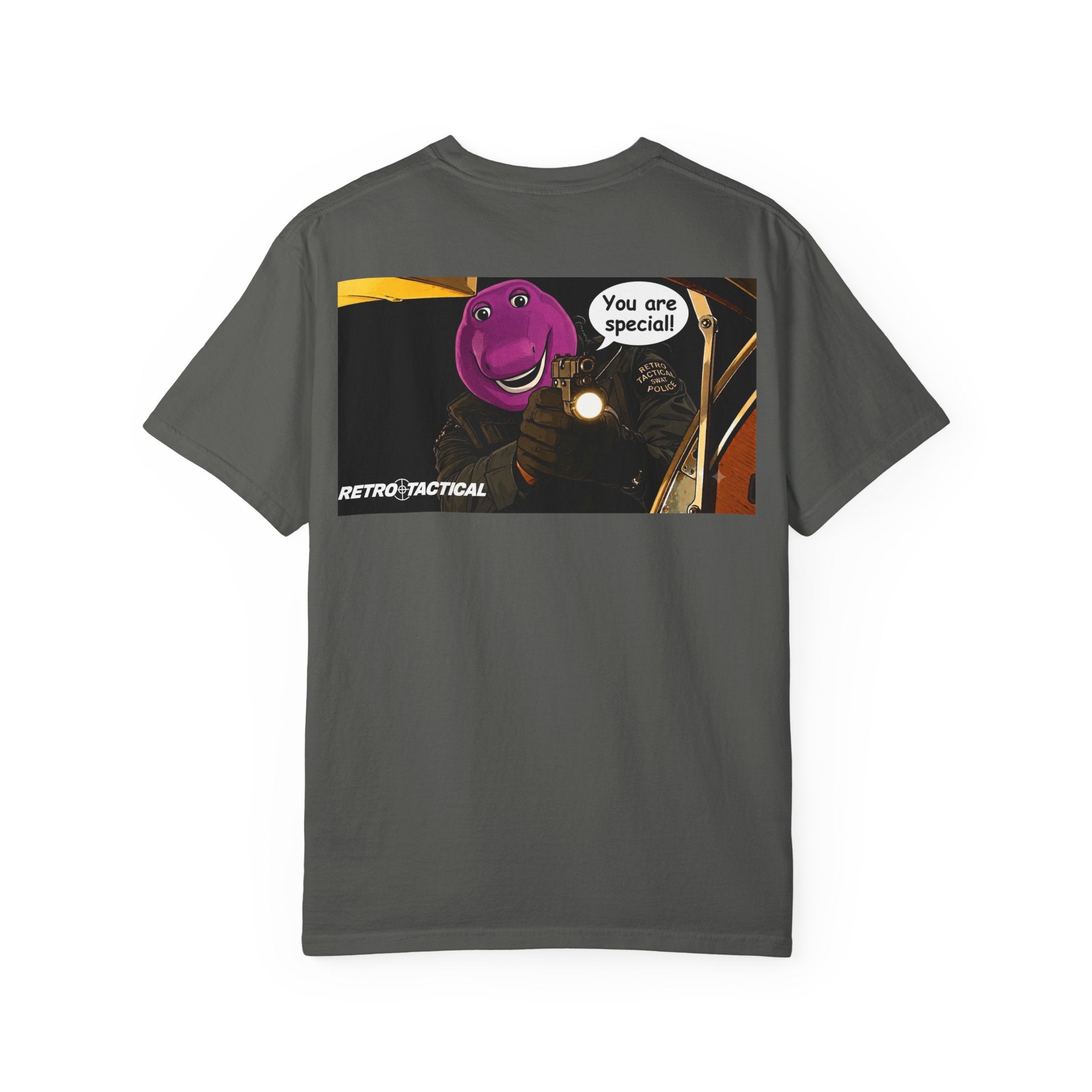 "You Are Special" Graphic T-Shirt