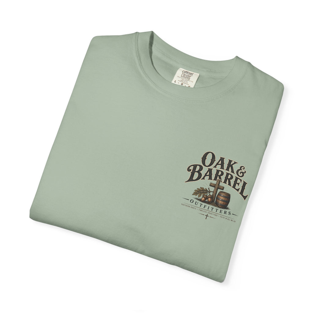 Oak & Barrel Outfitters Graphic Original T-Shirt