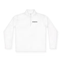 "Retro Life" Quarter-Zip