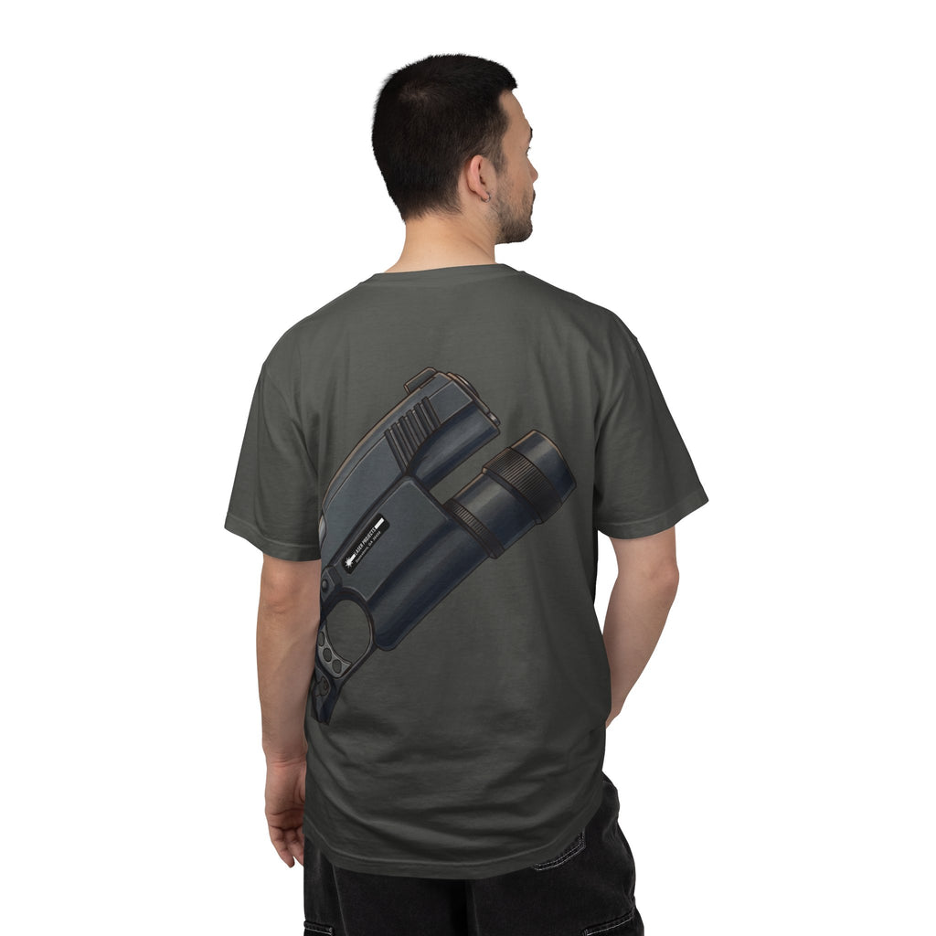 Laser Projects T-shirt