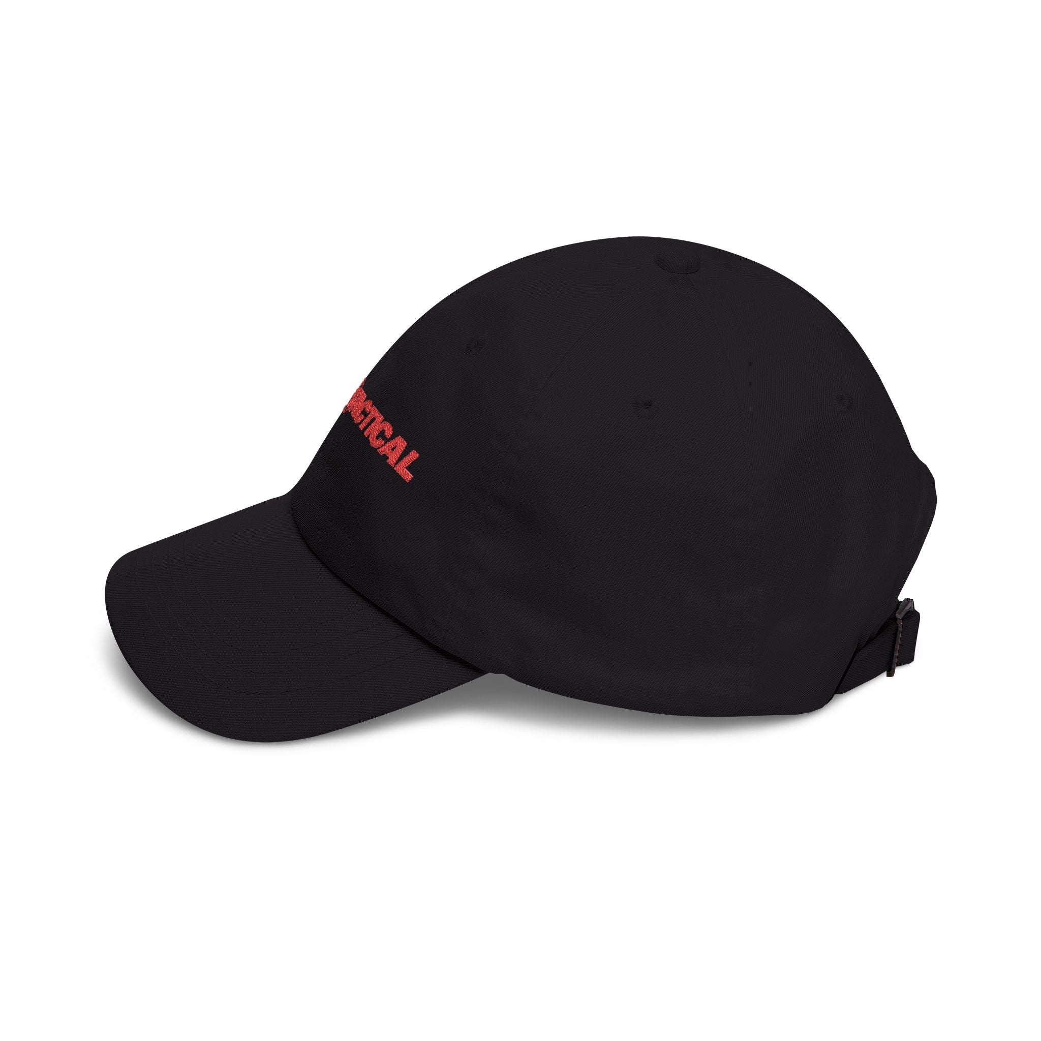 Retro Tactical Ball Cap