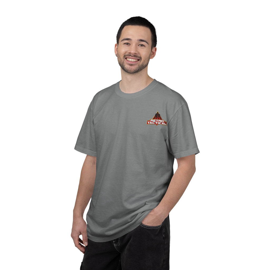 Archer - Emissary of the Gorgonites Graphic T-Shirt