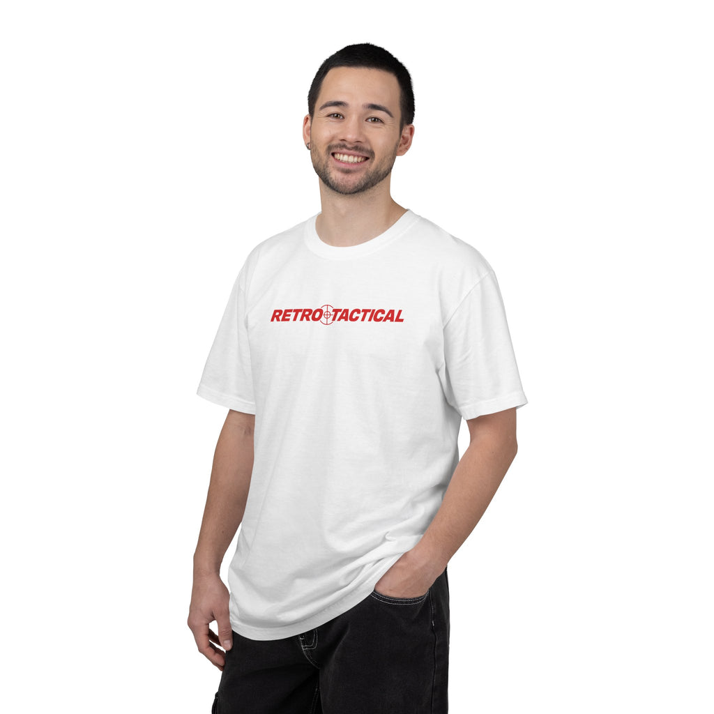 Retro Tactical 310R Graphic T-Shirt