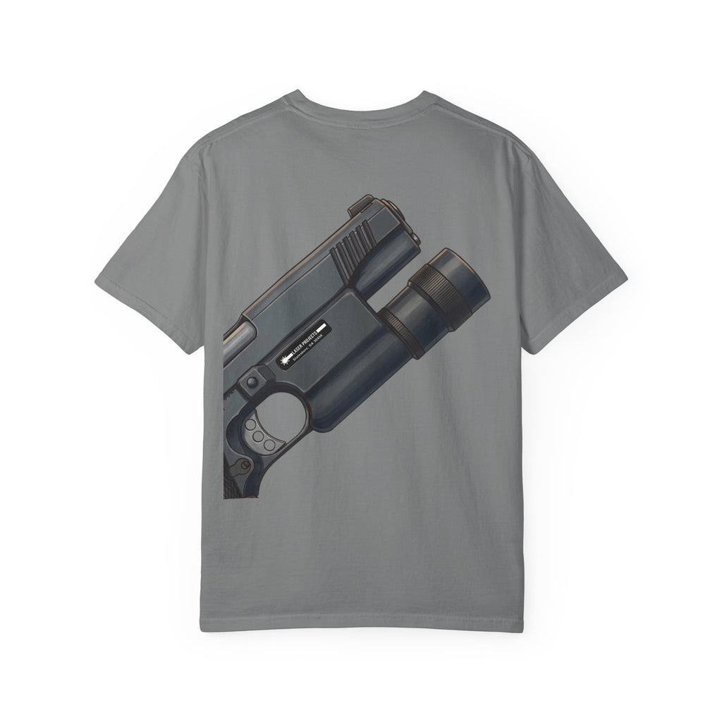 Laser Projects T-shirt