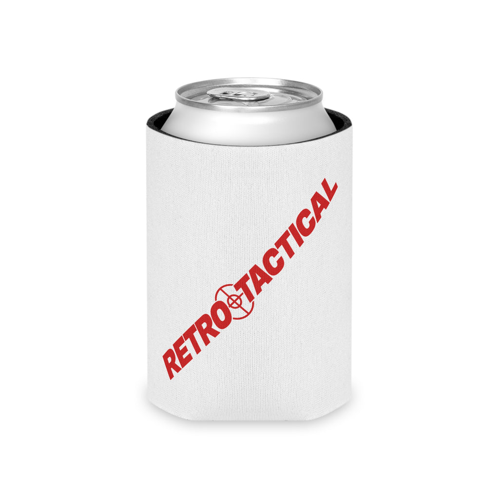 Retro Tactical MEU-SWAT Koozie