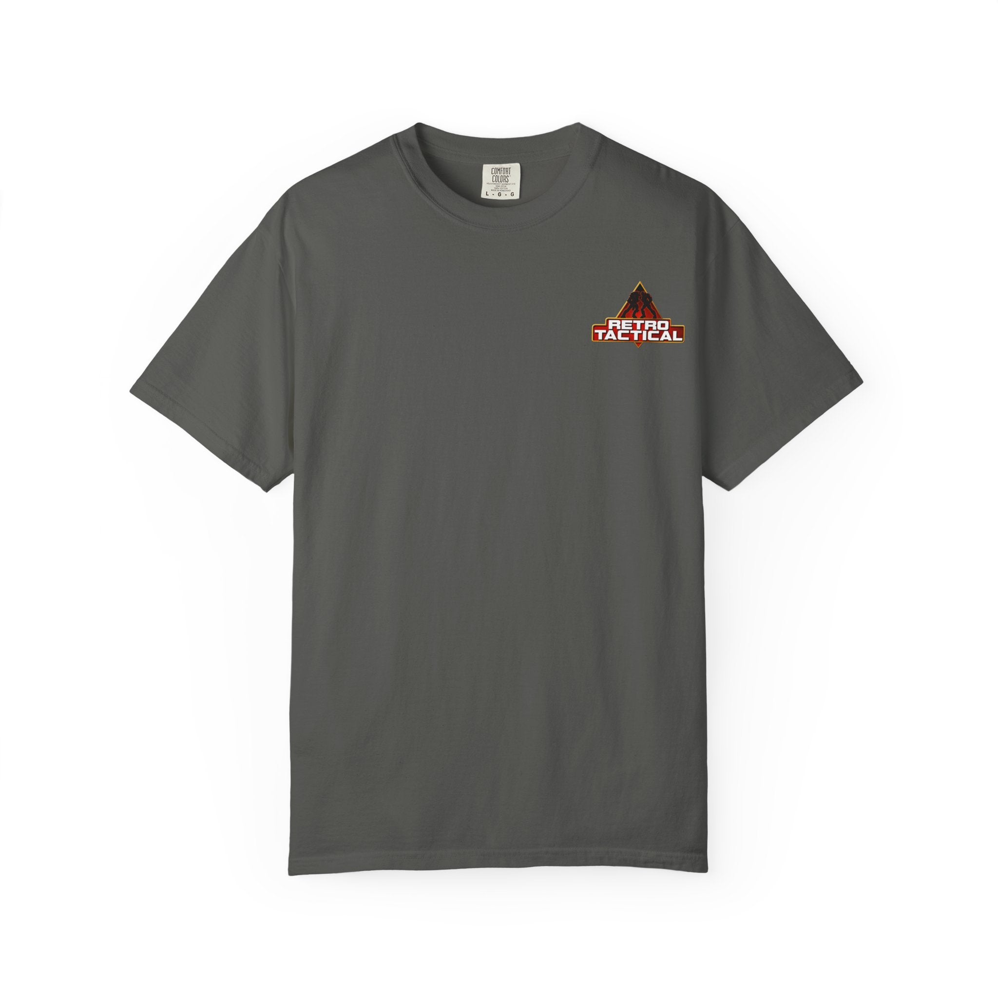 Archer - Emissary of the Gorgonites Graphic T-Shirt