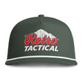 "That one mountain beer company" Rope Hat