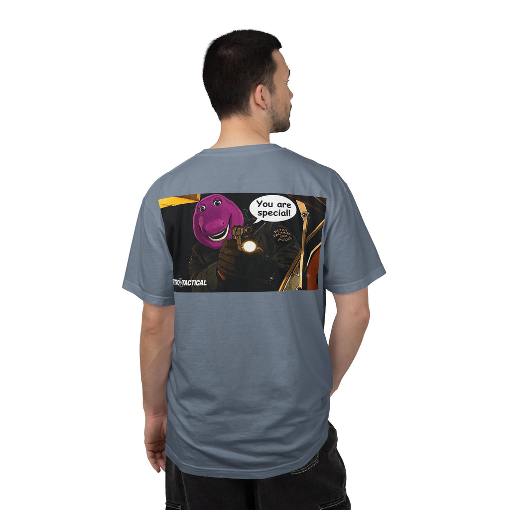 "You Are Special" Graphic T-Shirt