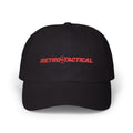 Retro Tactical Ball Cap