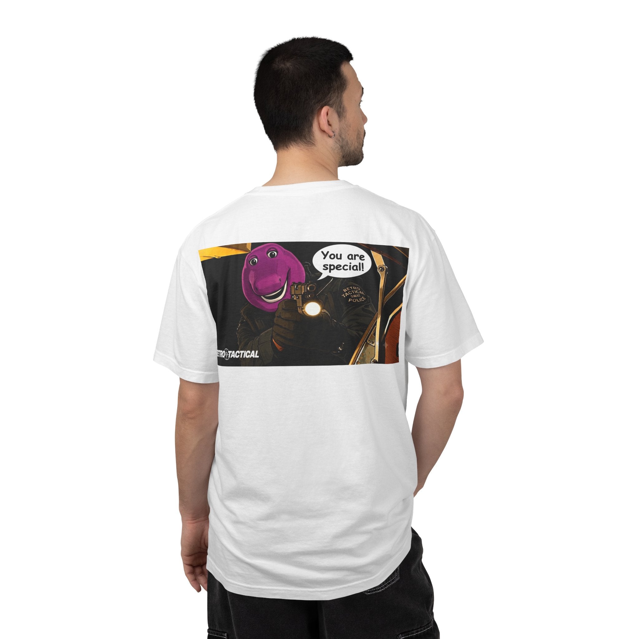 "You Are Special" Graphic T-Shirt