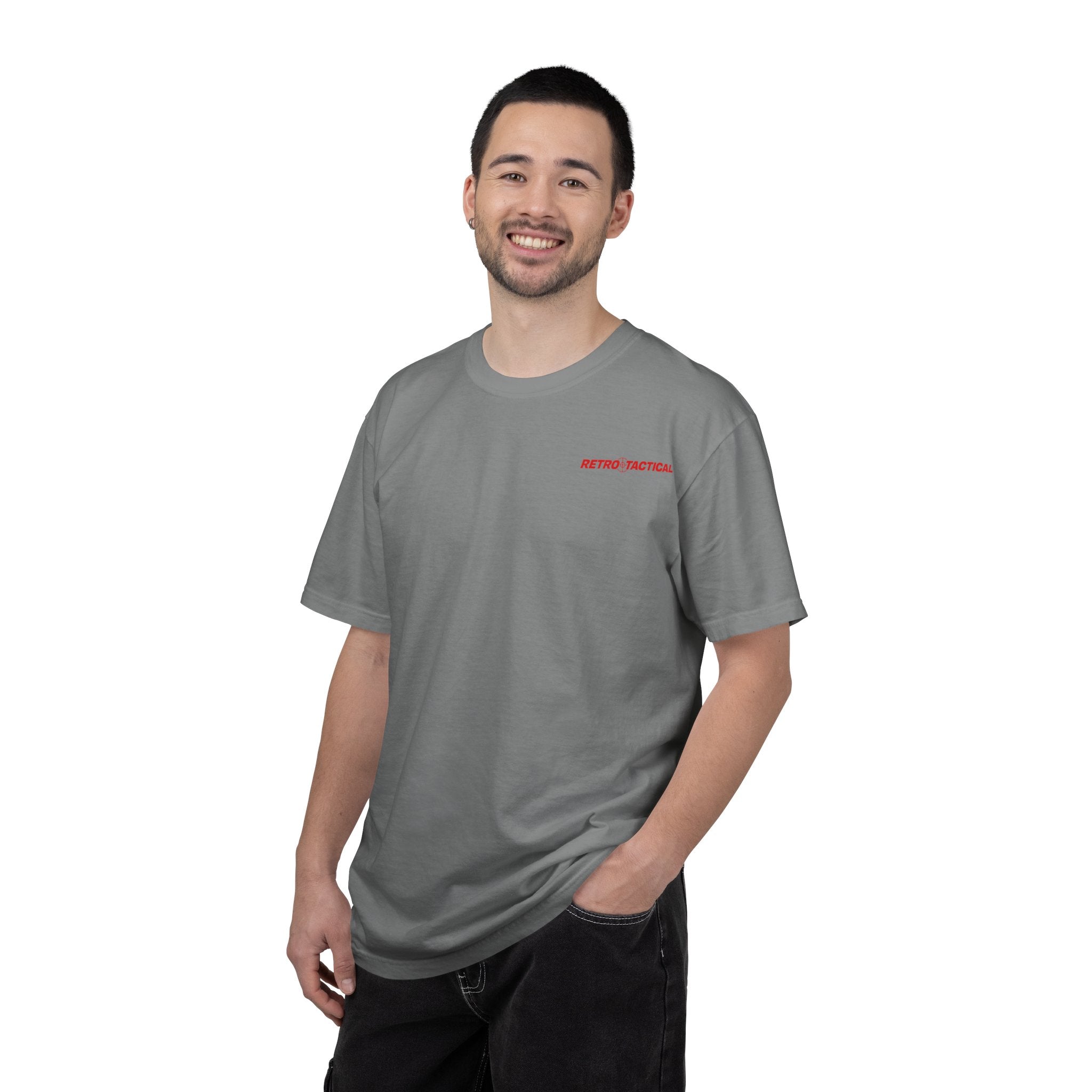 Laser Projects T-shirt