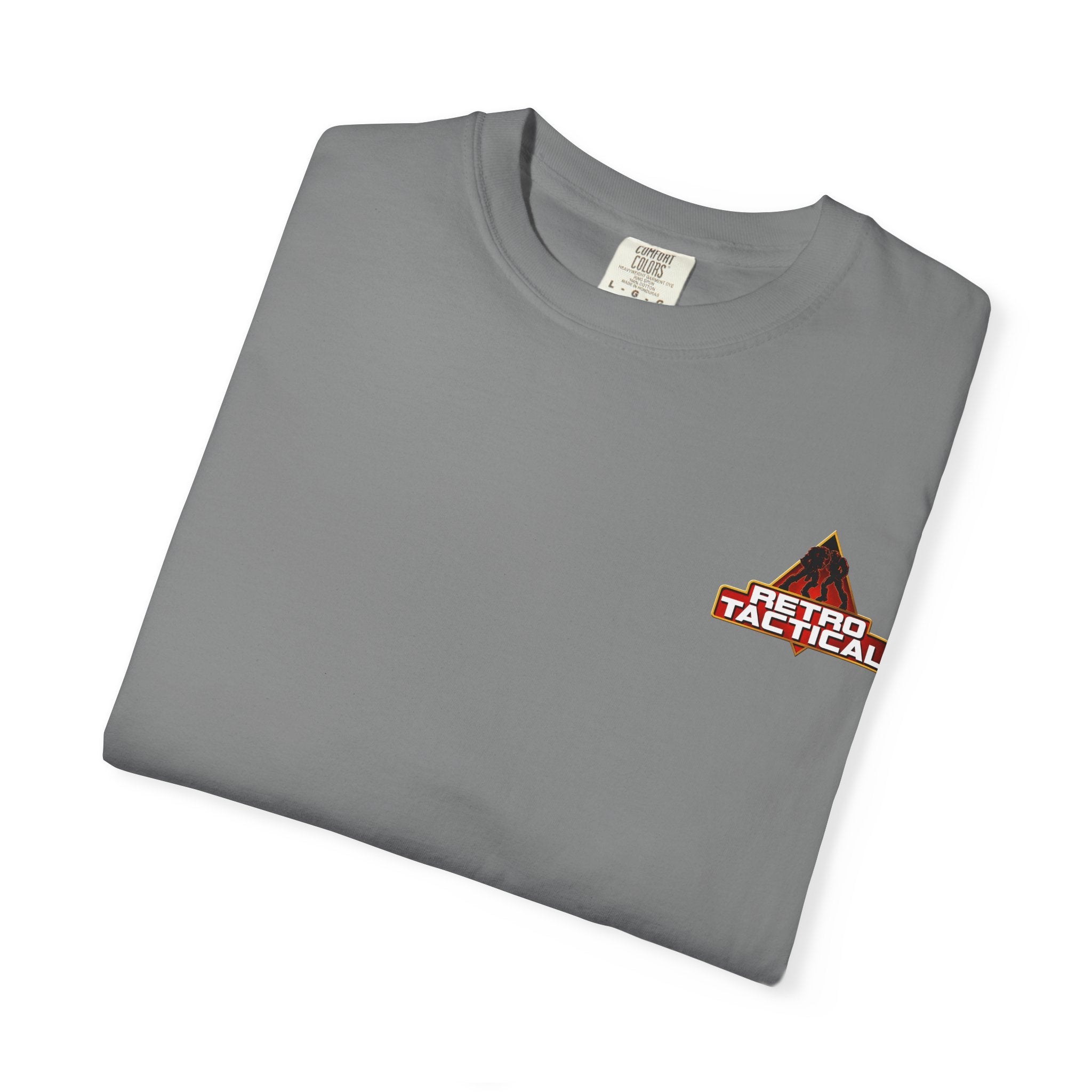 Archer - Emissary of the Gorgonites Graphic T-Shirt