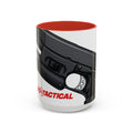 Retro Tactical MEU-SWAT Coffee Mug (15oz)