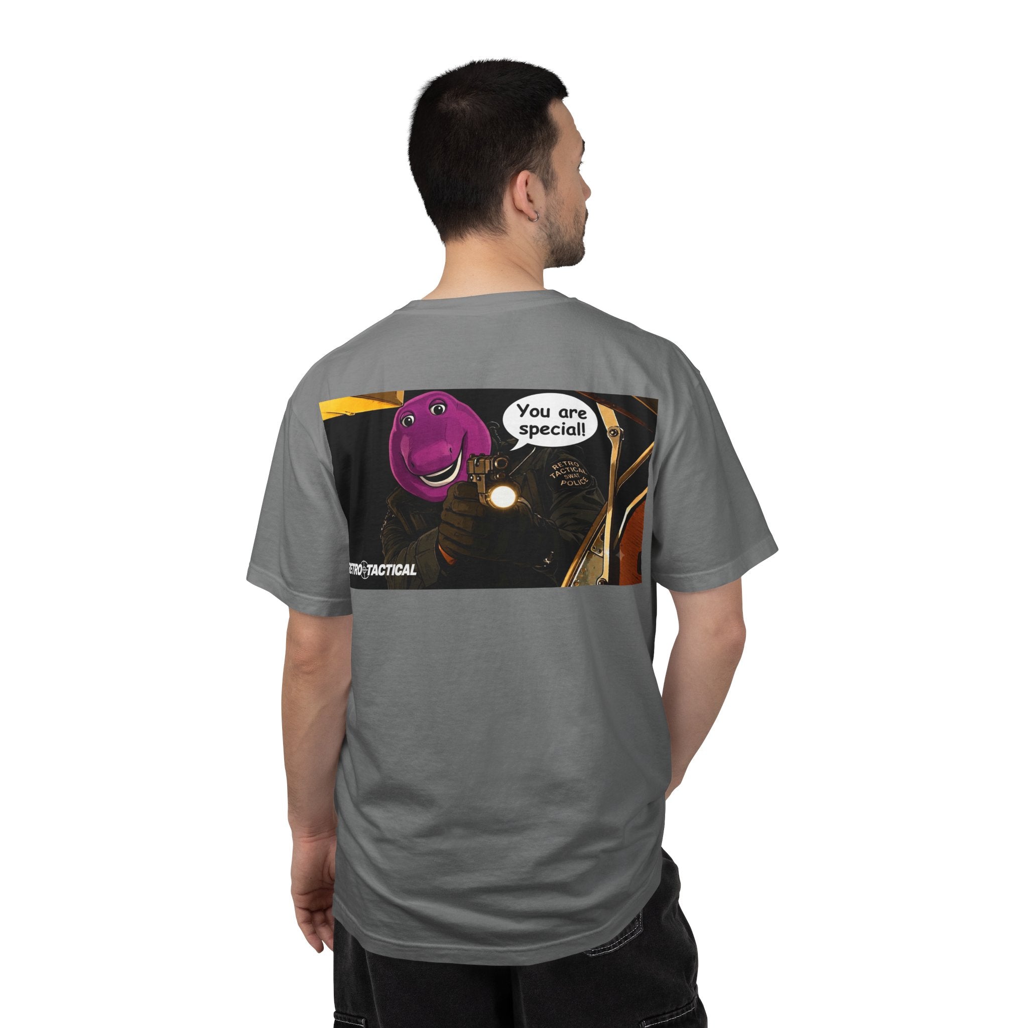 "You Are Special" Graphic T-Shirt
