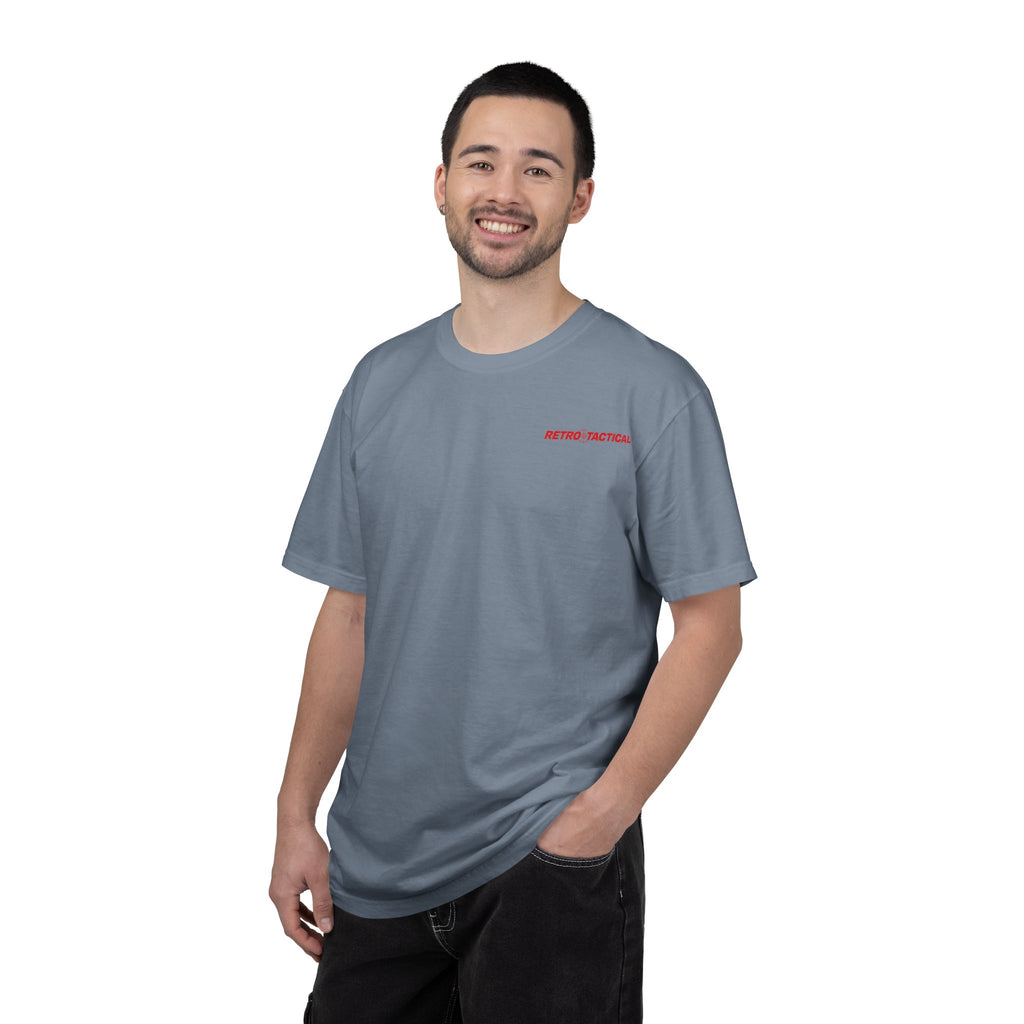 Laser Projects T-shirt