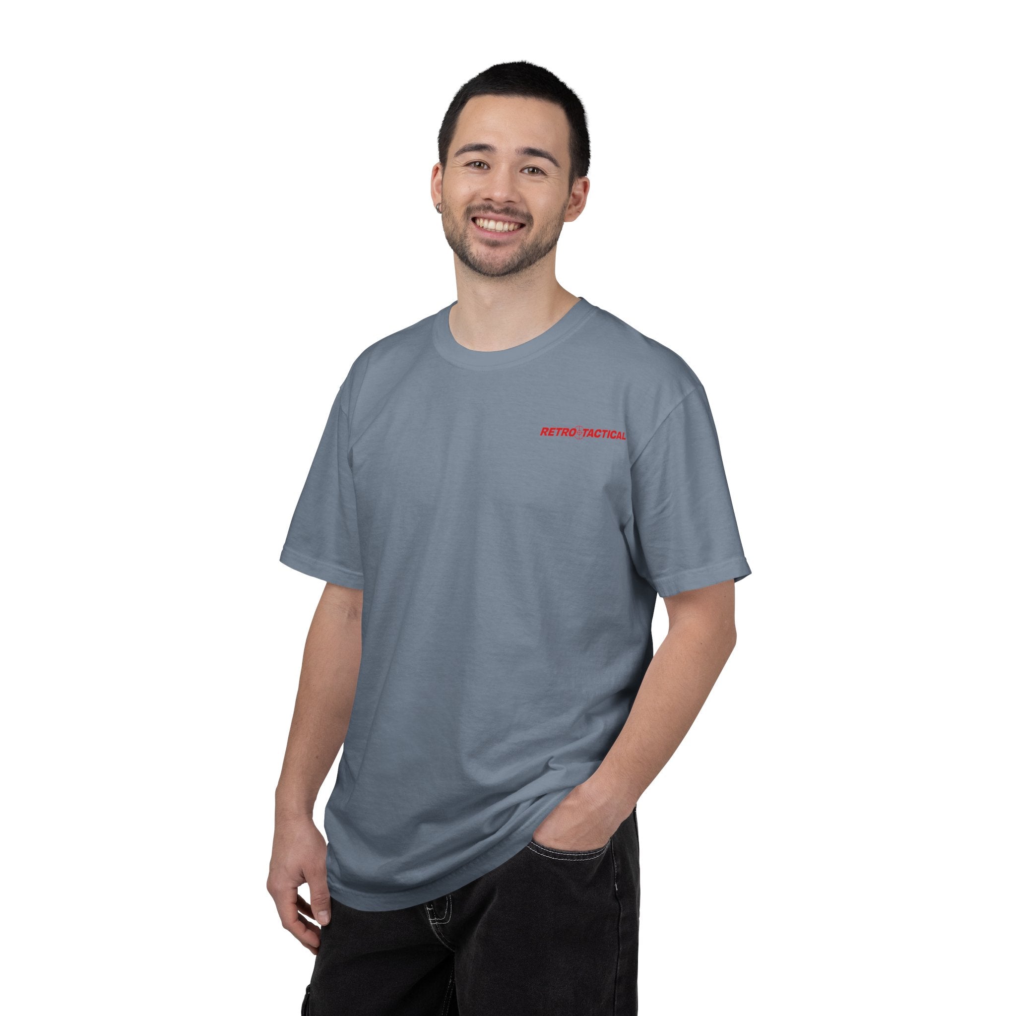Laser Projects T-shirt