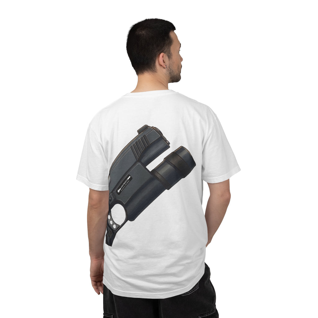 Laser Projects T-shirt