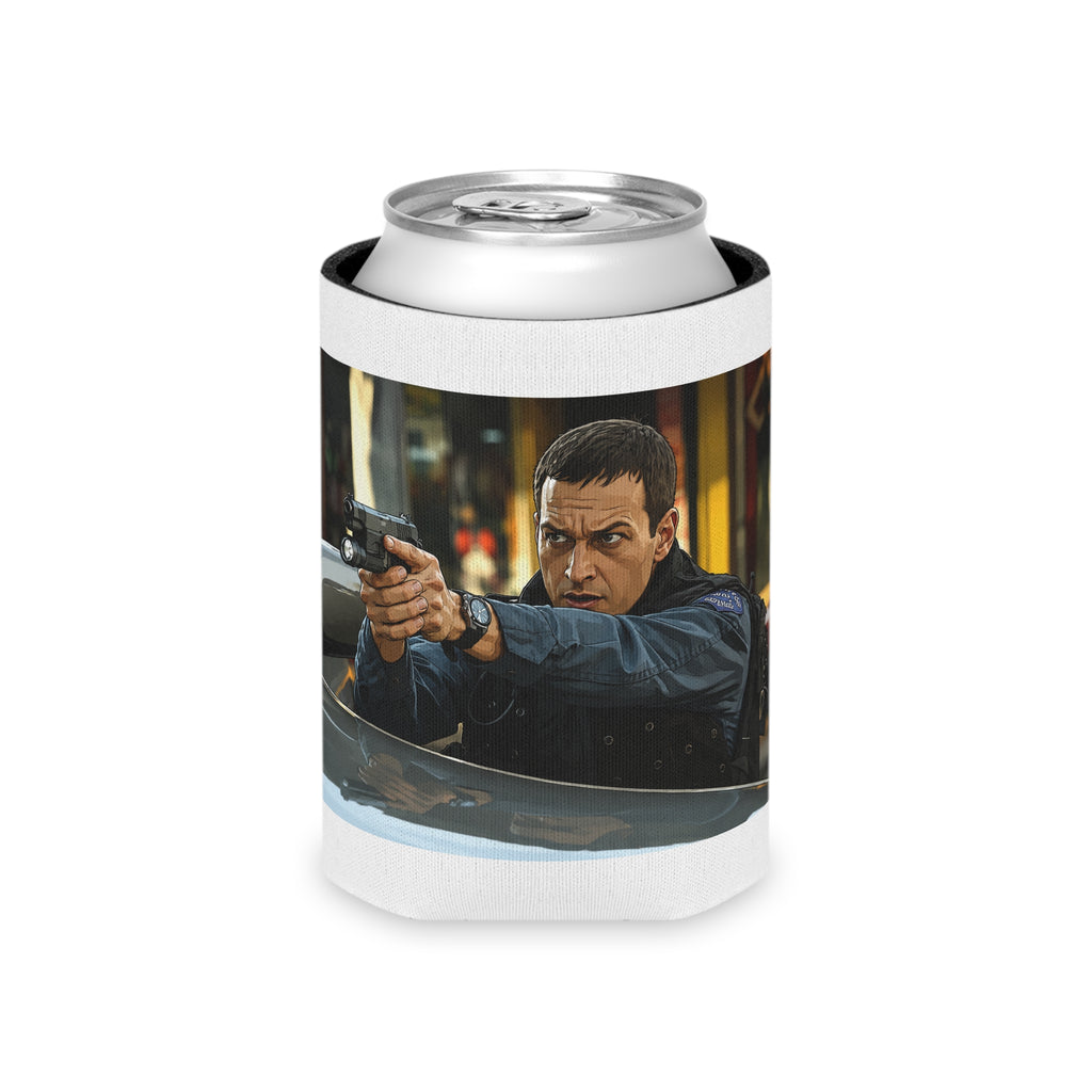 High Ready Koozie