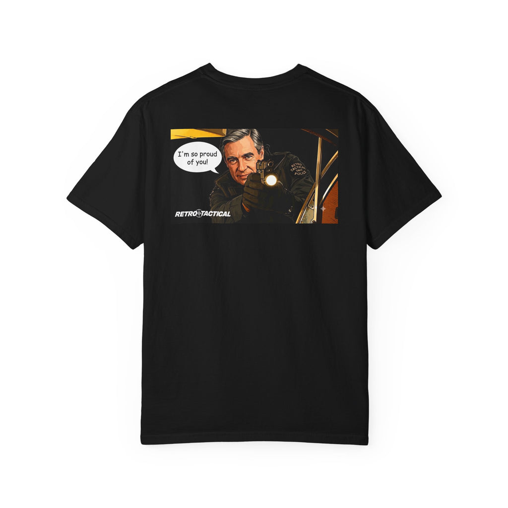 "I'm So Proud of You" Graphic T-Shirt
