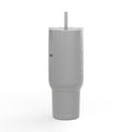 Retro Tactical Insulated Tumbler with Lid (40oz)