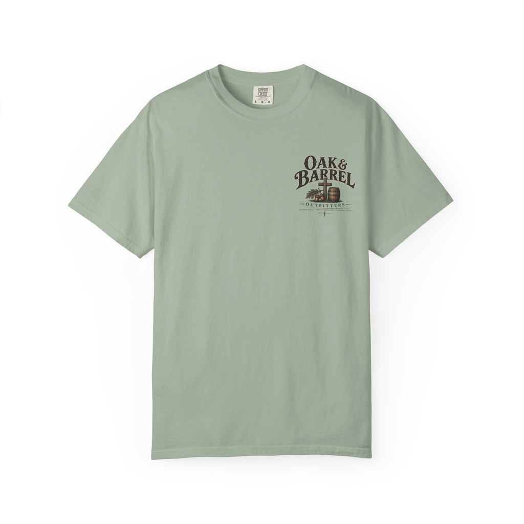 Oak & Barrel Outfitters Graphic Original T-Shirt