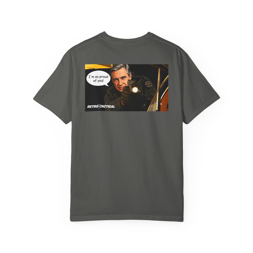 "I'm So Proud of You" Graphic T-Shirt