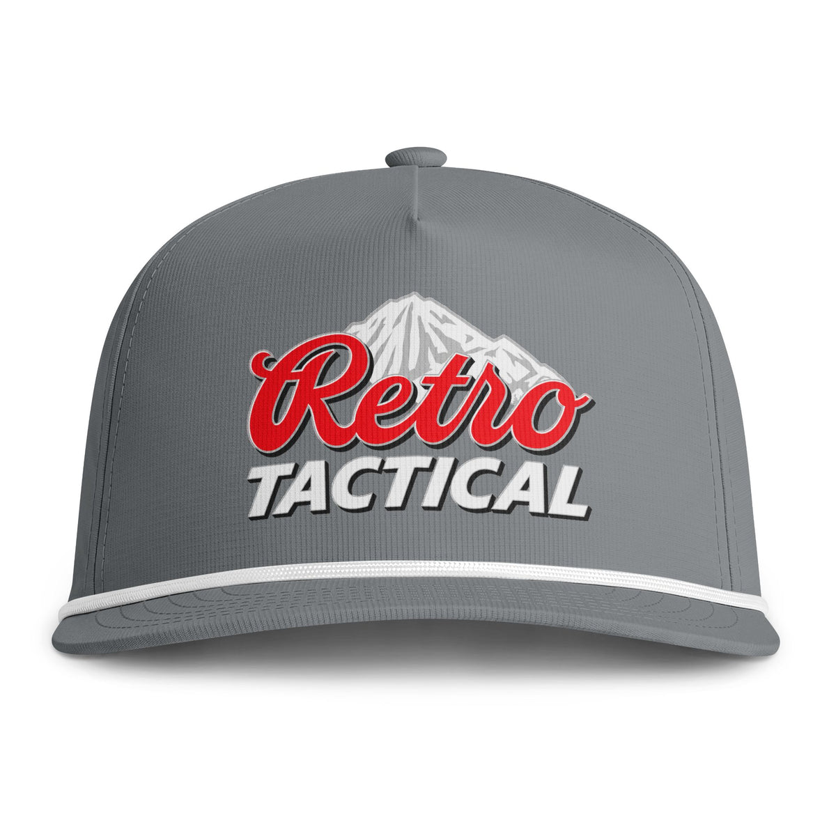 "That one mountain beer company" Rope Hat