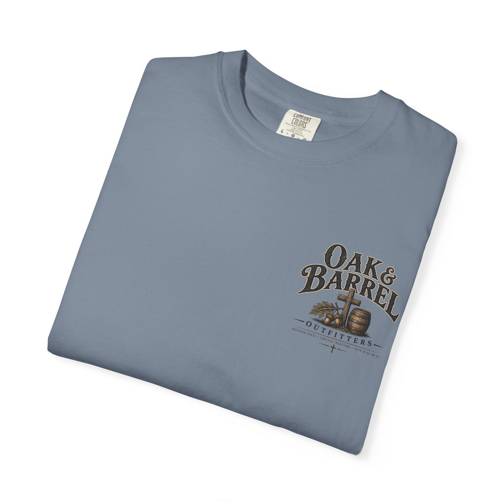 Oak & Barrel Outfitters Graphic Original T-Shirt